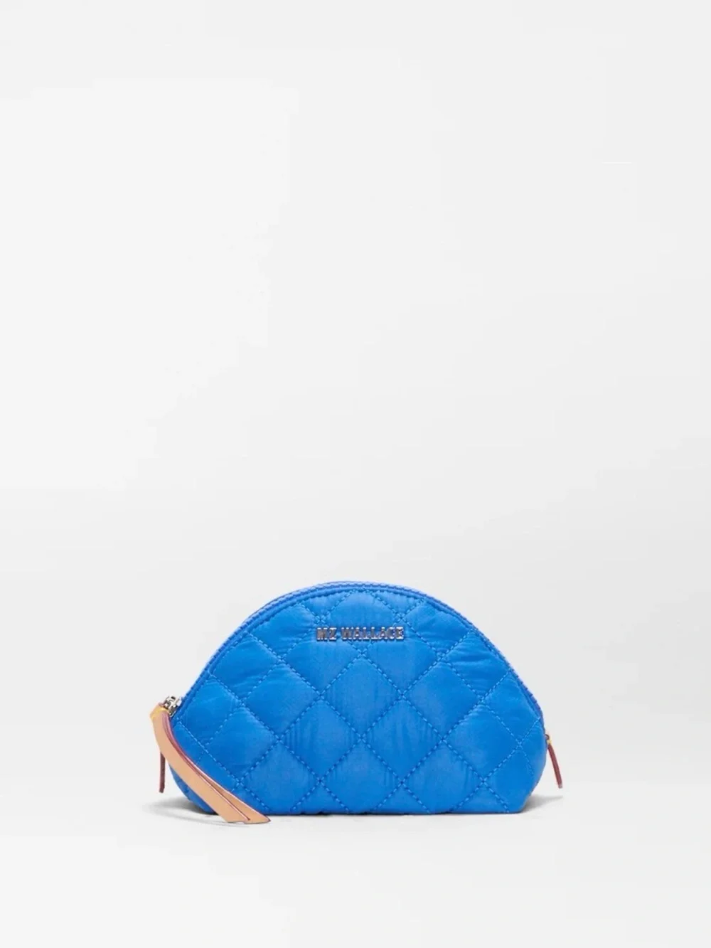 MZ Wallace Surf Blue Momo Pouch